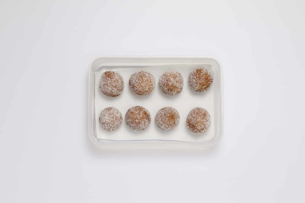 How To Make Hawaiian Mochi At Home