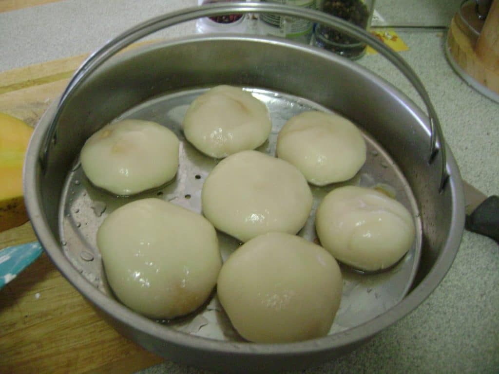 How To Make Hawaiian Mochi At Home