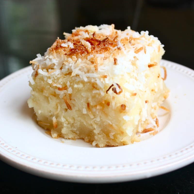 How To Make Hawaiian Mochi At Home