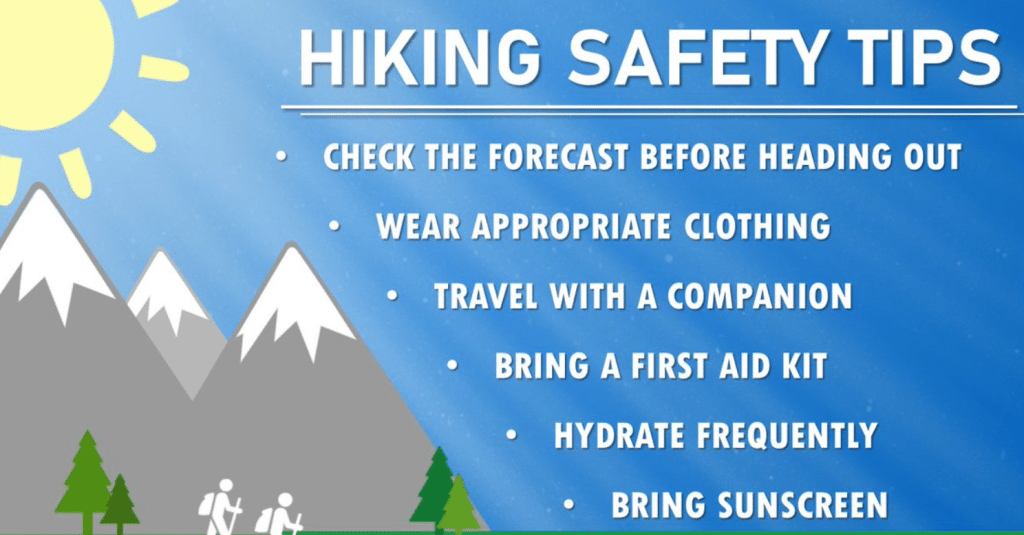 Hiking Trails On The West Side Of Kona