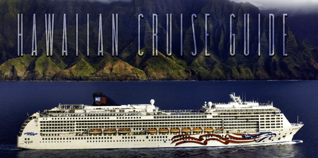 How To Budget For A Hawaiian Cruise