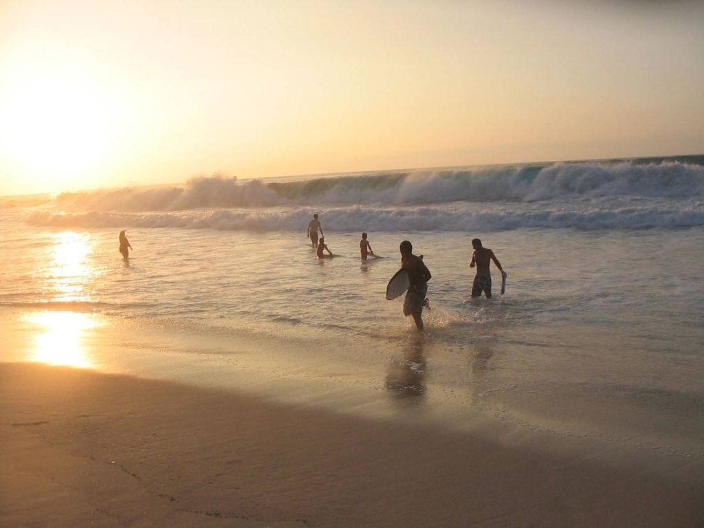 Best Sunset Spots On The Big Island