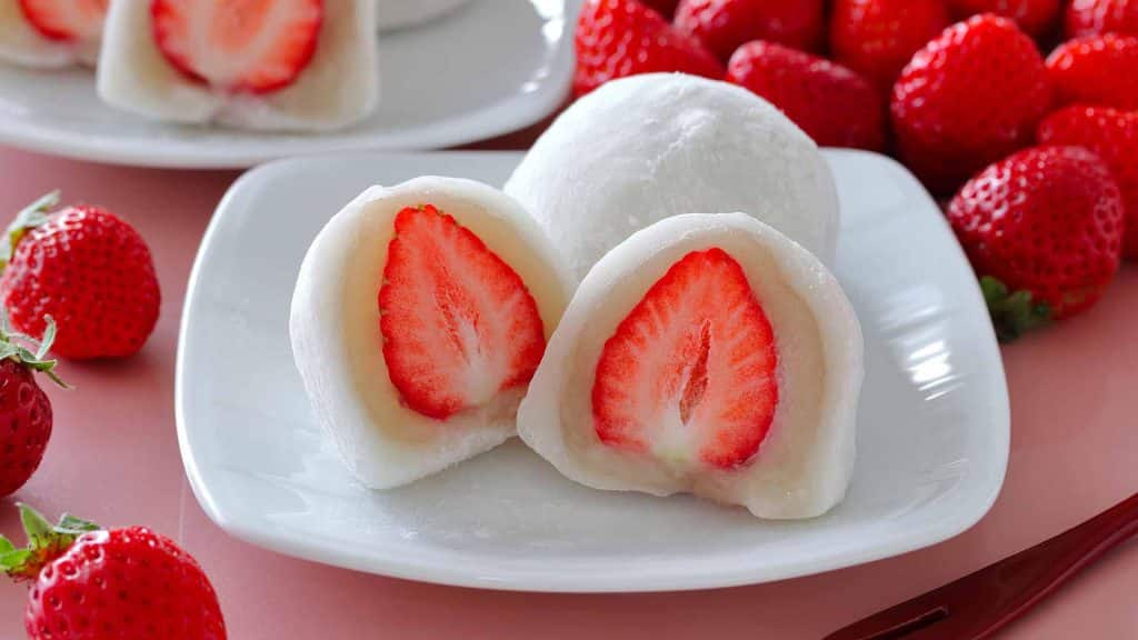 How To Make Hawaiian Mochi At Home