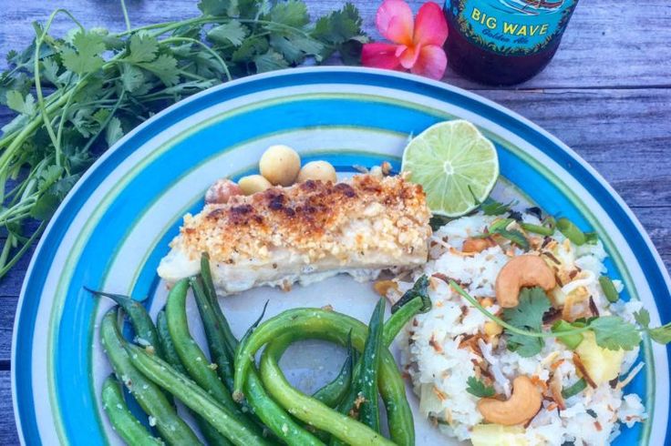 Big Island's Macadamia Nut Farms: A Tour Guide