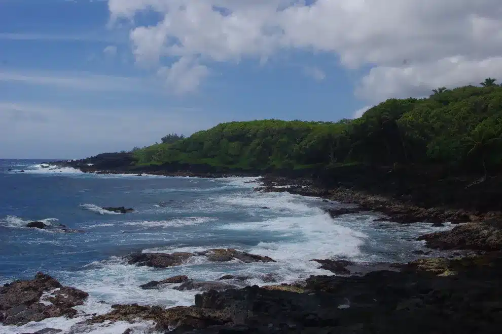 Which Big Island District is Your Perfect Match?