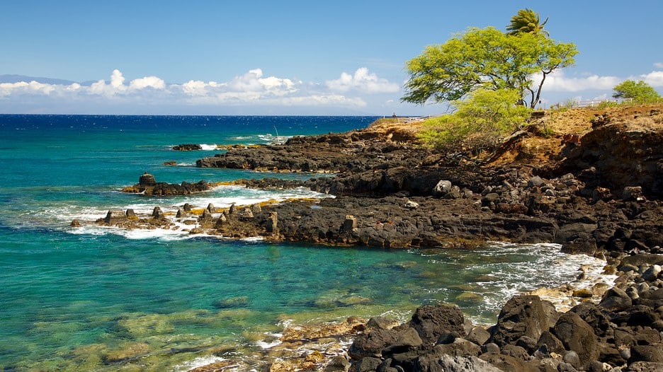 Which Big Island District is Your Perfect Match?
