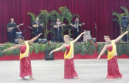 Where to Experience Authentic Hawaiian Music on the Big Island