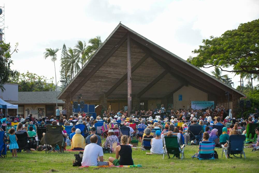 Where to Experience Authentic Hawaiian Music on the Big Island
