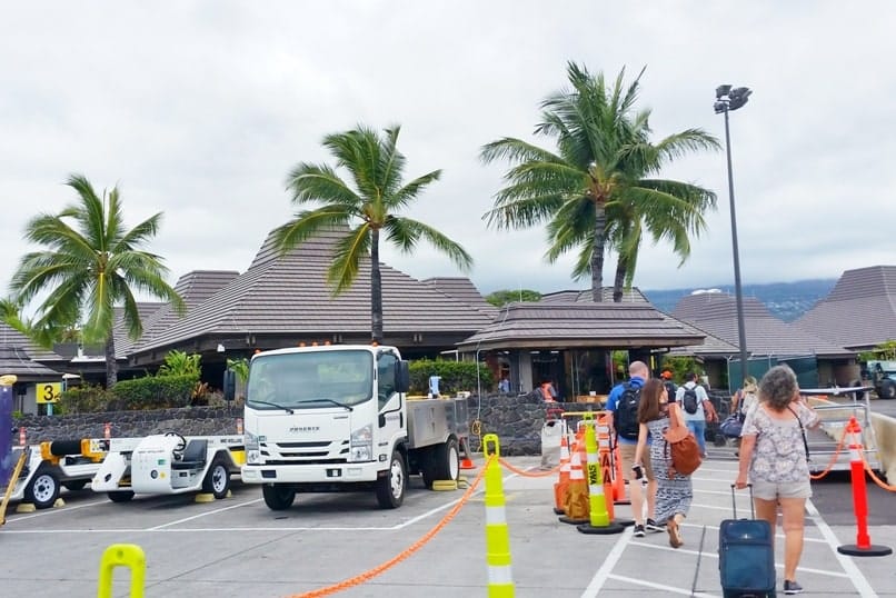 Your Go-To Guide For Public Transportation On The Big Island