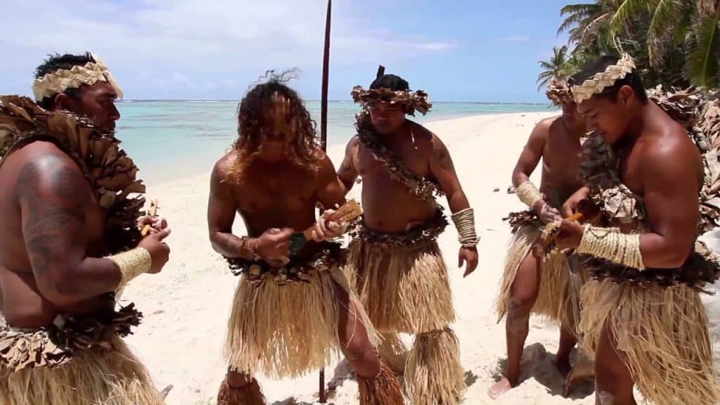 Where to Experience Authentic Hawaiian Music on the Big Island