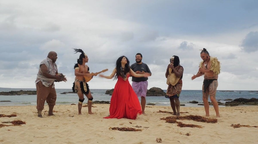 Where to Experience Authentic Hawaiian Music on the Big Island