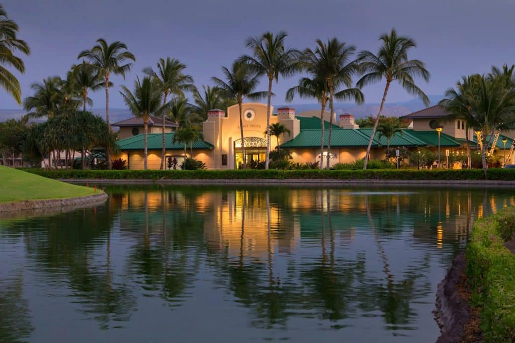 The Best Live Music Venues On The Big Island