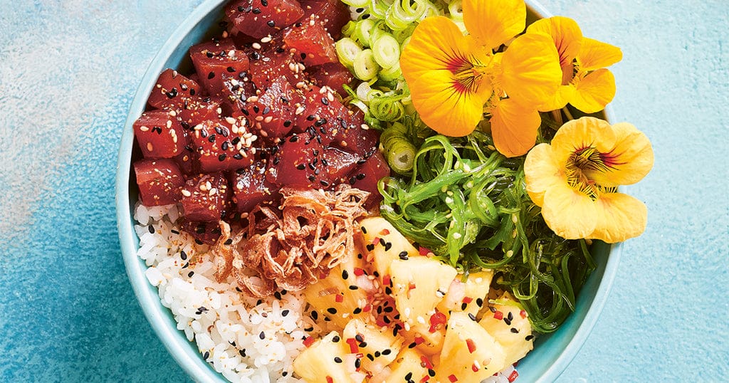 A Tourist's Guide to Local Customs On The Big Island