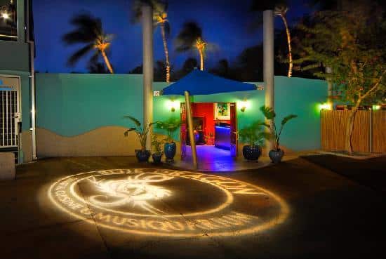 The Best Live Music Venues On The Big Island