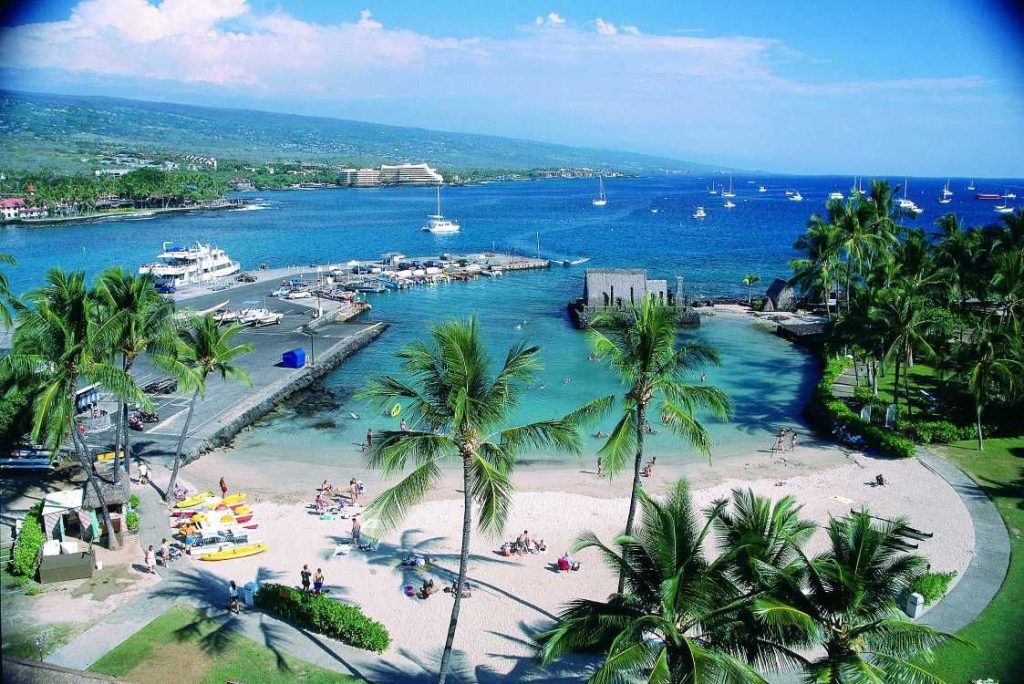 Planning Your Kona Adventure: A Guide For The Off-Season Visitor