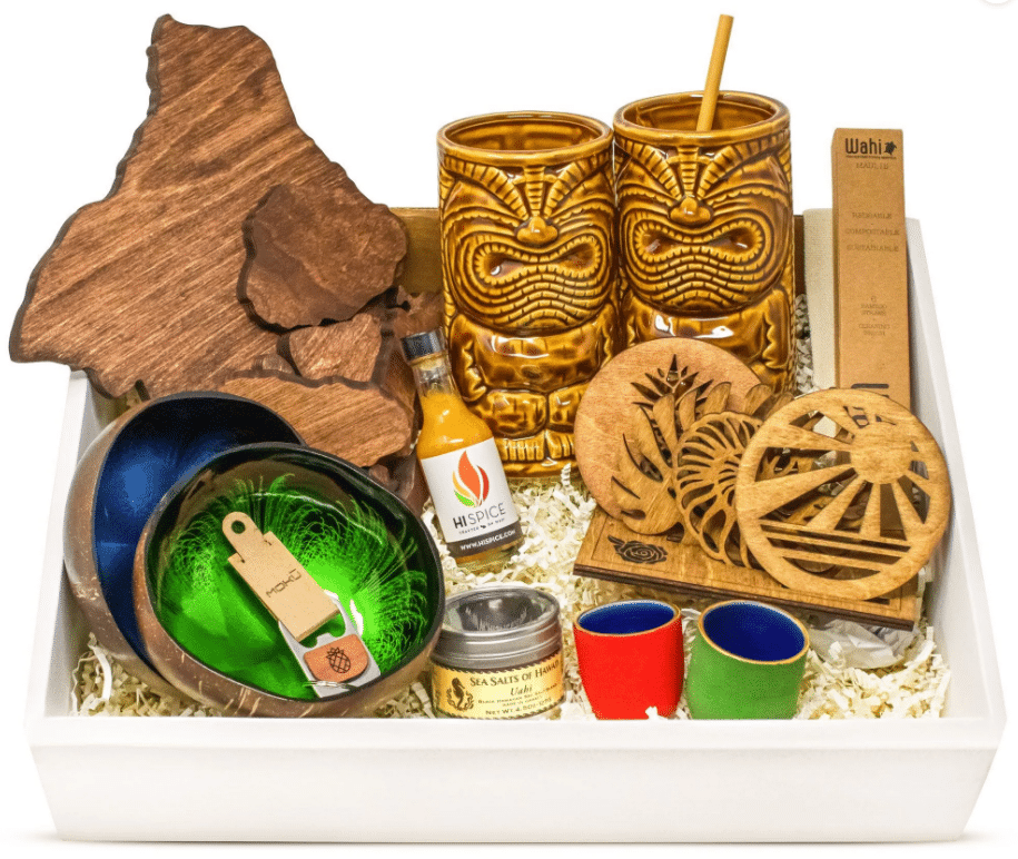 Coolest Gifts To Buy In Hawaii