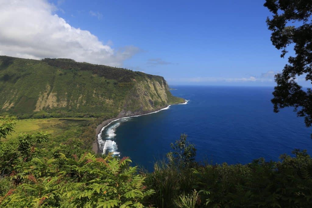 Drone Photography: Big Island Guide