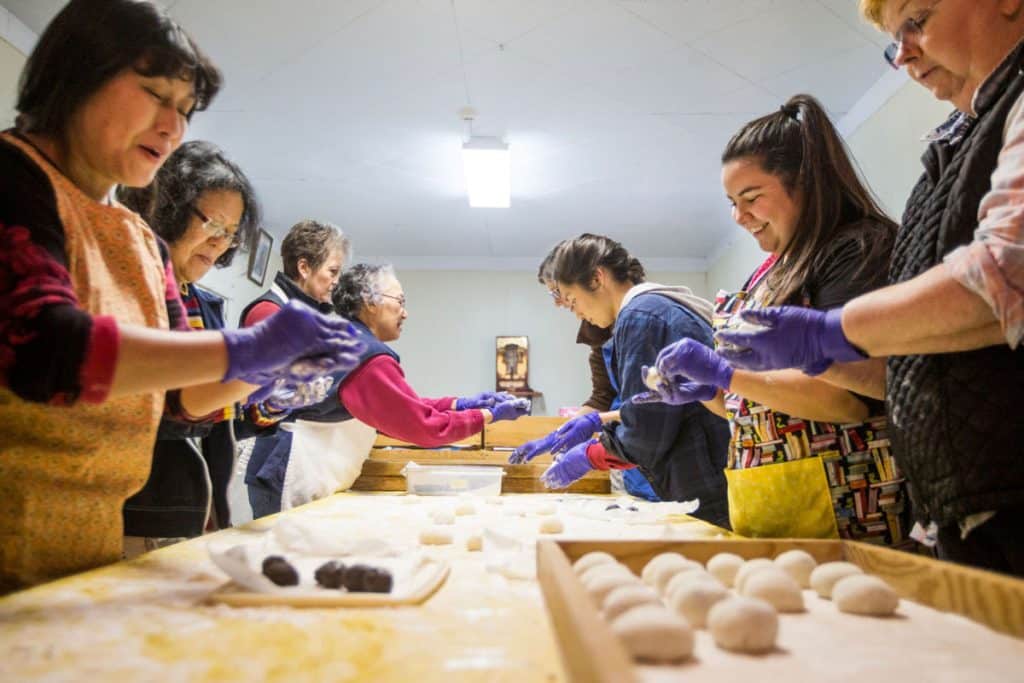 The History Of Mochi In Hawaii