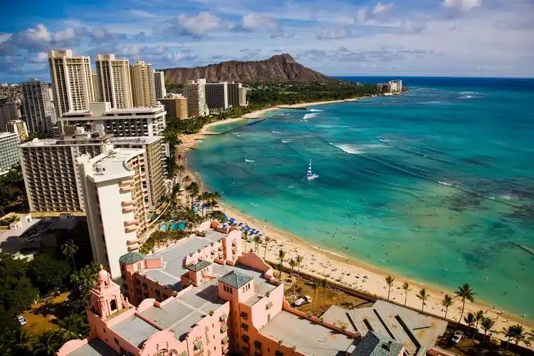 The Best Time of Year to Visit Hawaii Explained