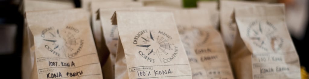 Where to Find the Best Coffee in Kona