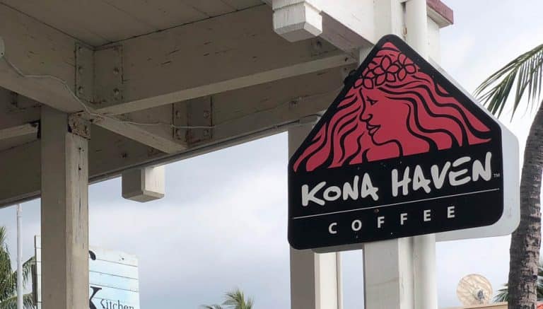 Where to Find the Best Coffee in Kona