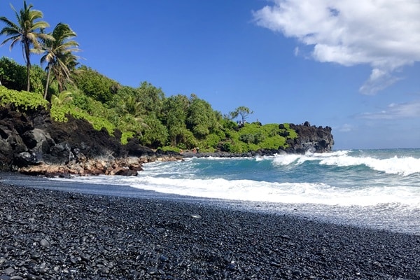 72 Hours On The Big Island