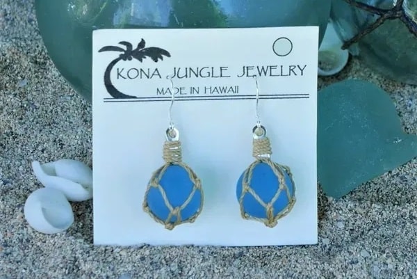 Handcrafted Jewelry and Accessories On Big Island