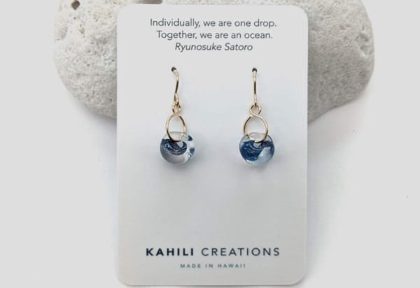 Handcrafted Jewelry and Accessories On Big Island