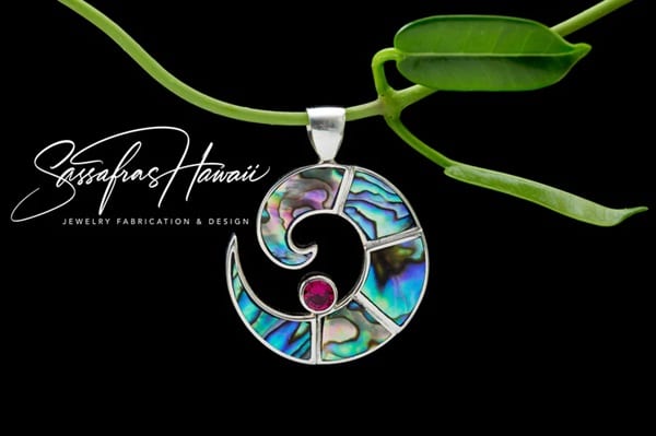 Handcrafted Jewelry and Accessories On Big Island