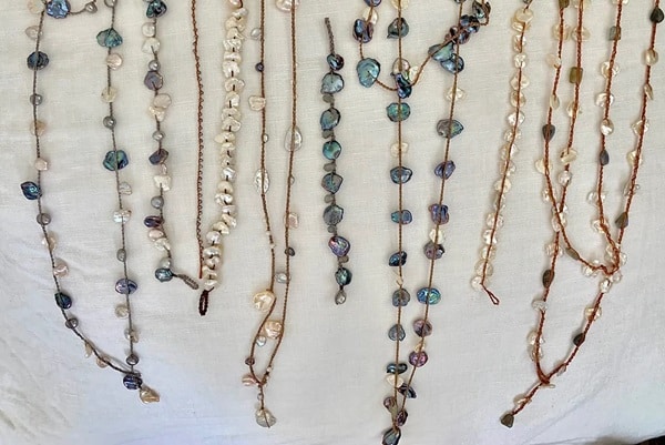 Handcrafted Jewelry and Accessories On Big Island