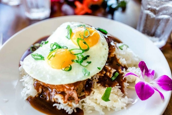 Family-Friendly Restaurants In Kailua-Kona