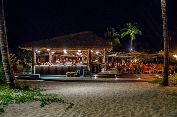 Family-Friendly Restaurants In Kailua-Kona