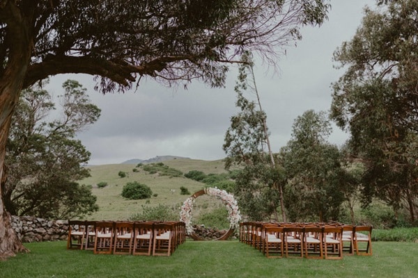 Big Island Wedding Venues