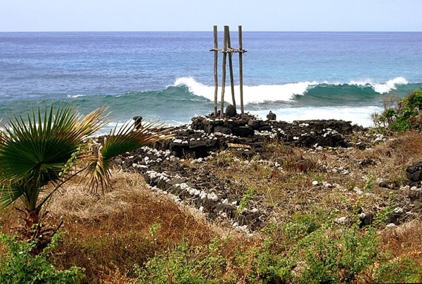 Sacred Places to Visit on the Big Island