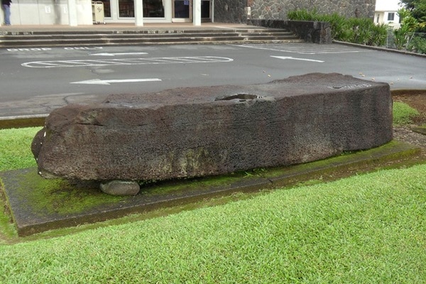 Sacred Places to Visit on the Big Island