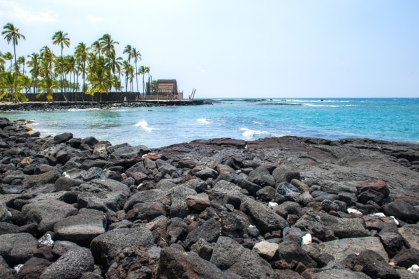 Sacred Places to Visit on the Big Island