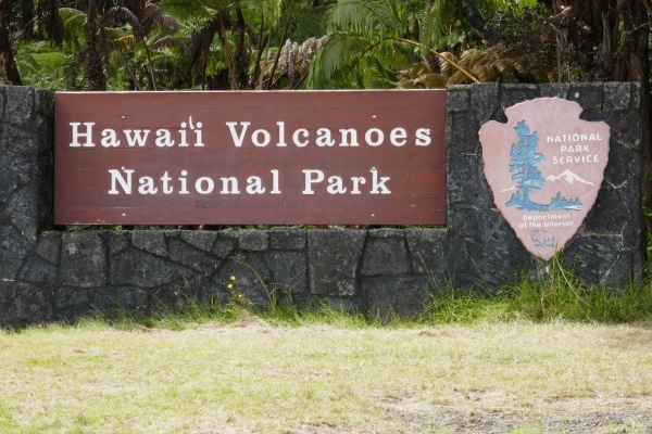 First-Time Visitors to the Big Island