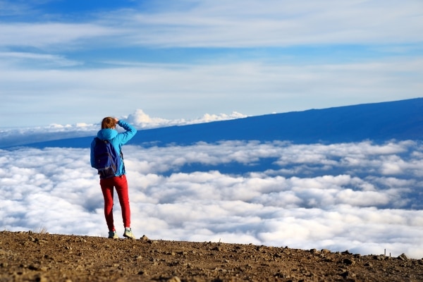 First-Time Visitors to the Big Island