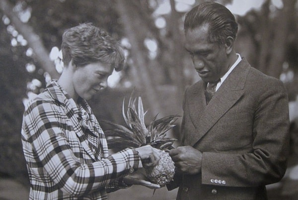 Duke’s Kona Is Coming