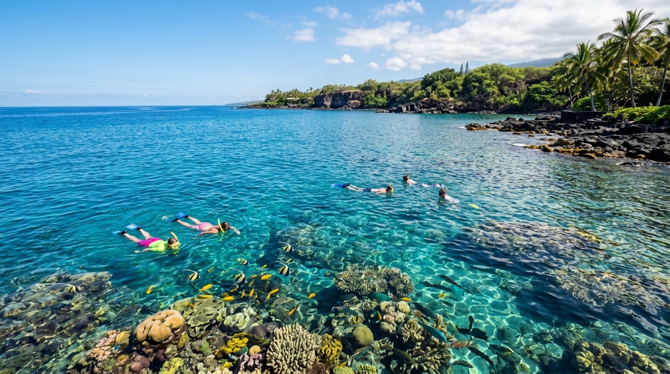 Seasonal Patterns and Daily Conditions for Clear Water