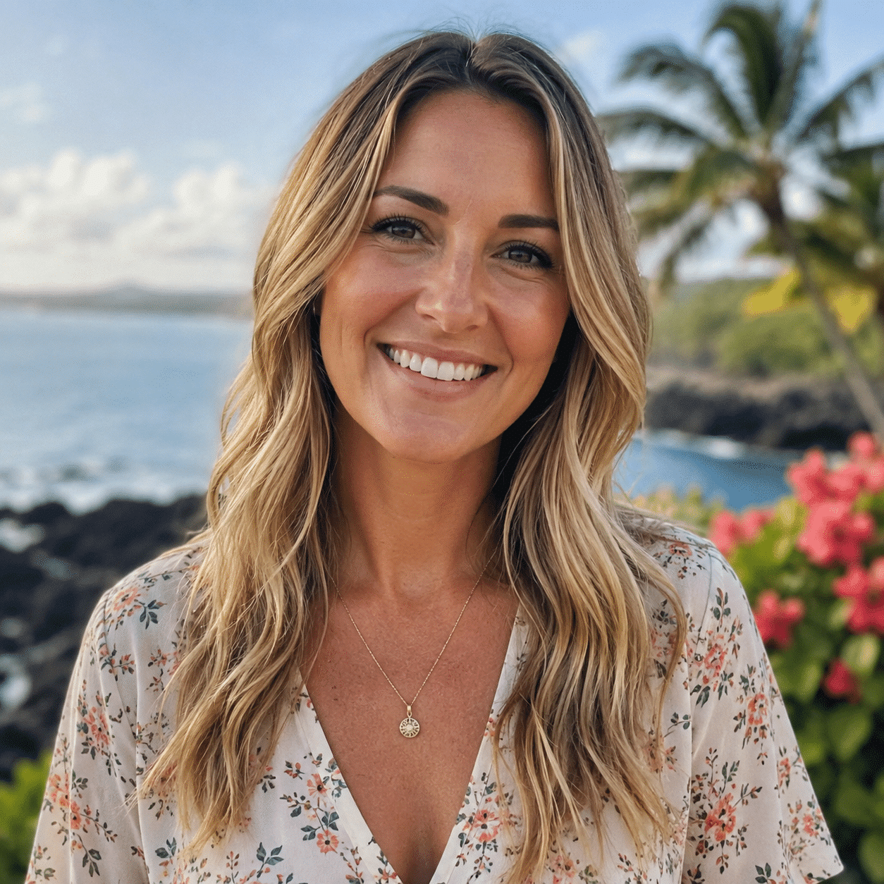 author avatar